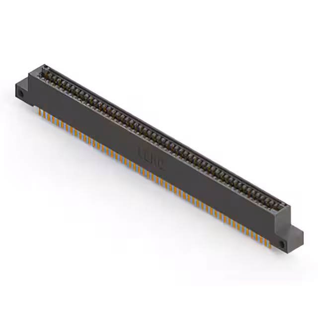 395-104-520-212 EDAC Inc.  Edgeboard Connectors